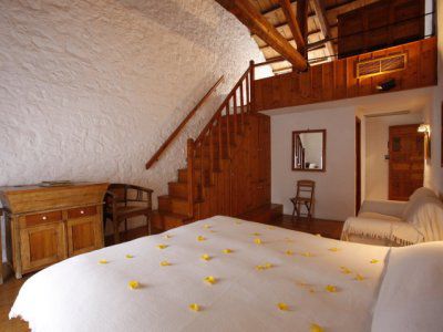 Bratsera Hotel Hydra Island  Eksteriør billede