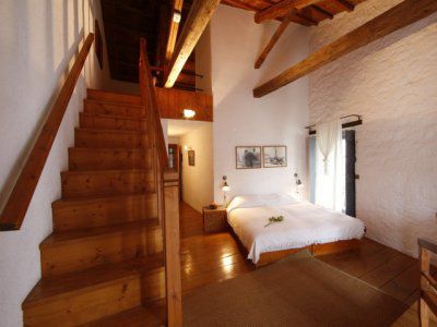 Bratsera Hotel Hydra Island  Eksteriør billede