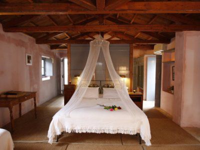 Bratsera Hotel Hydra Island  Eksteriør billede